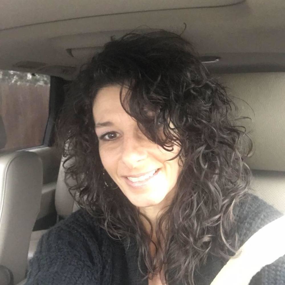 Meet your Posher, Maryann